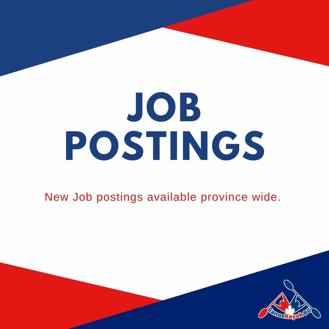 Jobs in Canoe Kayak